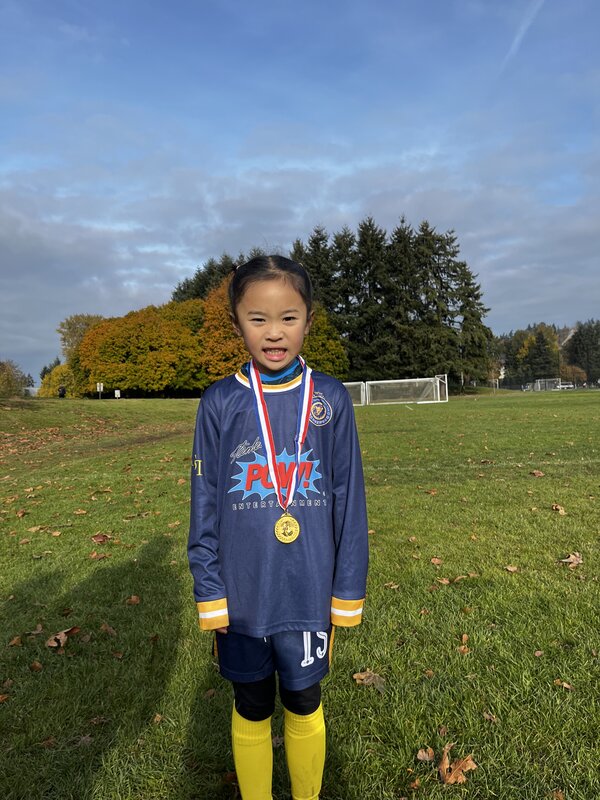 WPL Champions 2022 Individual