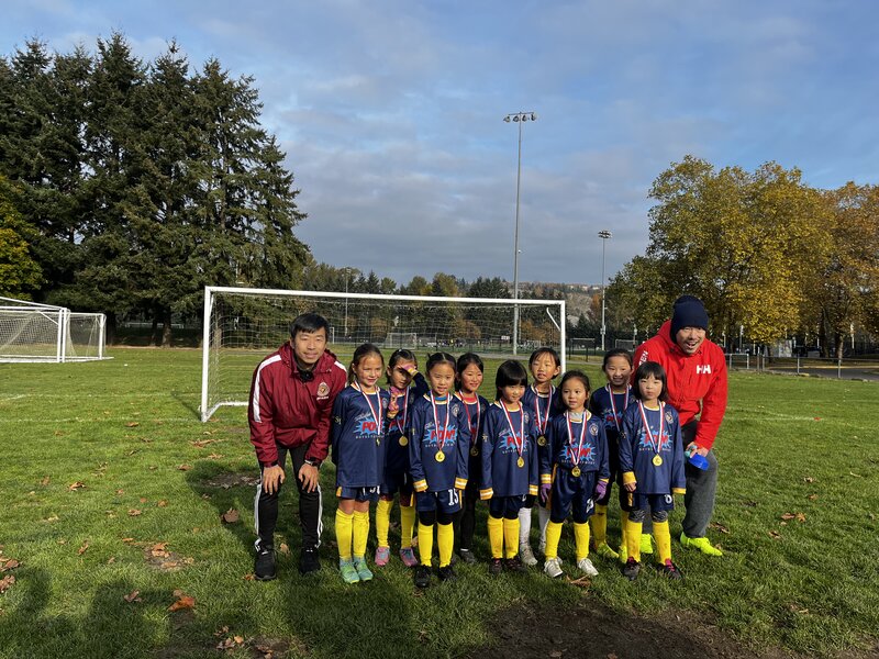 WPL Champions 2022 Team