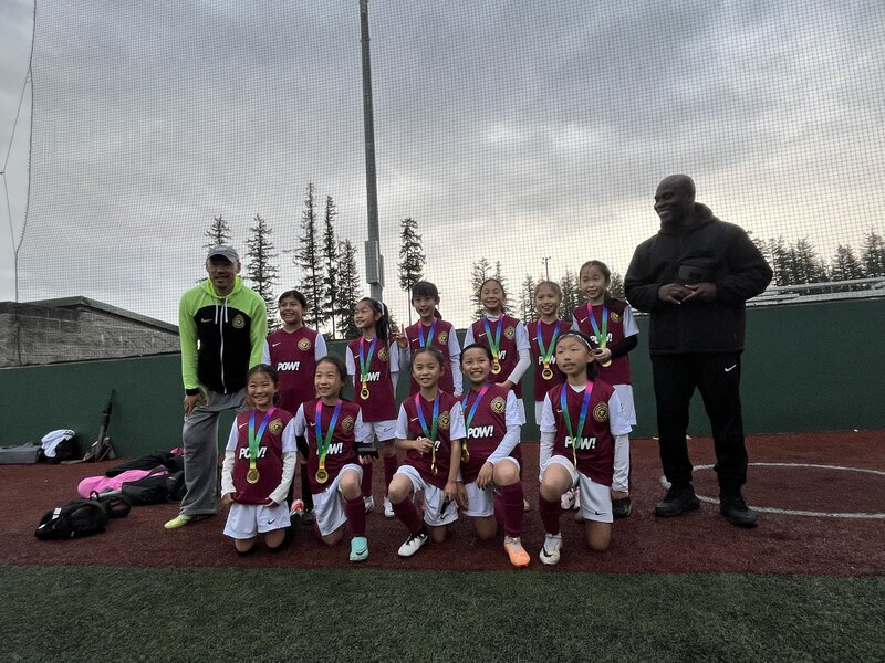 WPL Champions 2024