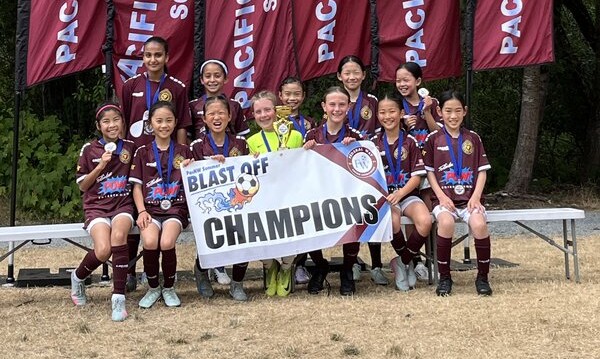 PAC Champions 2025