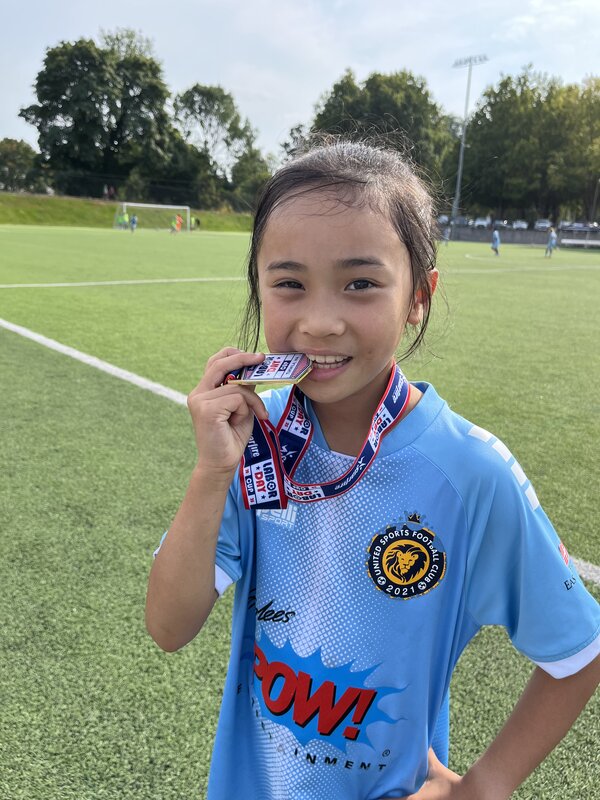 Soccer Championship 2025