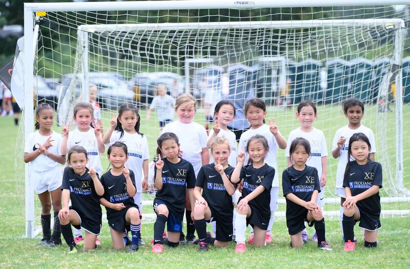 Summer Tournament